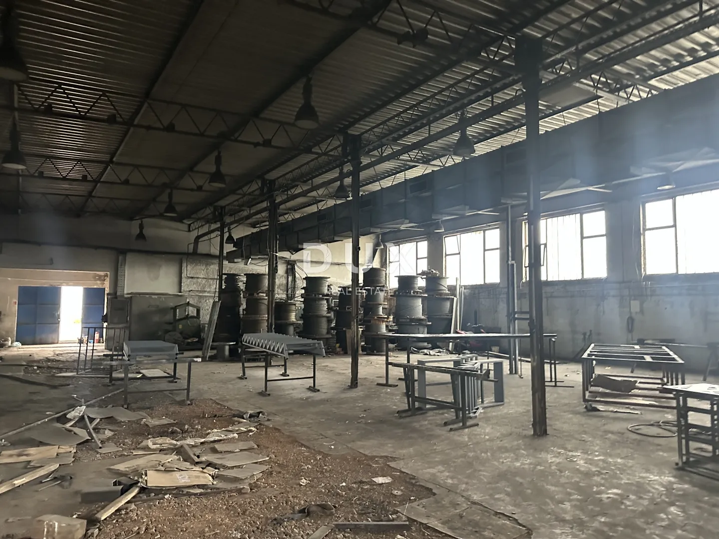 zadar, gaženica - skladišni prostor 530 m² - slika 3