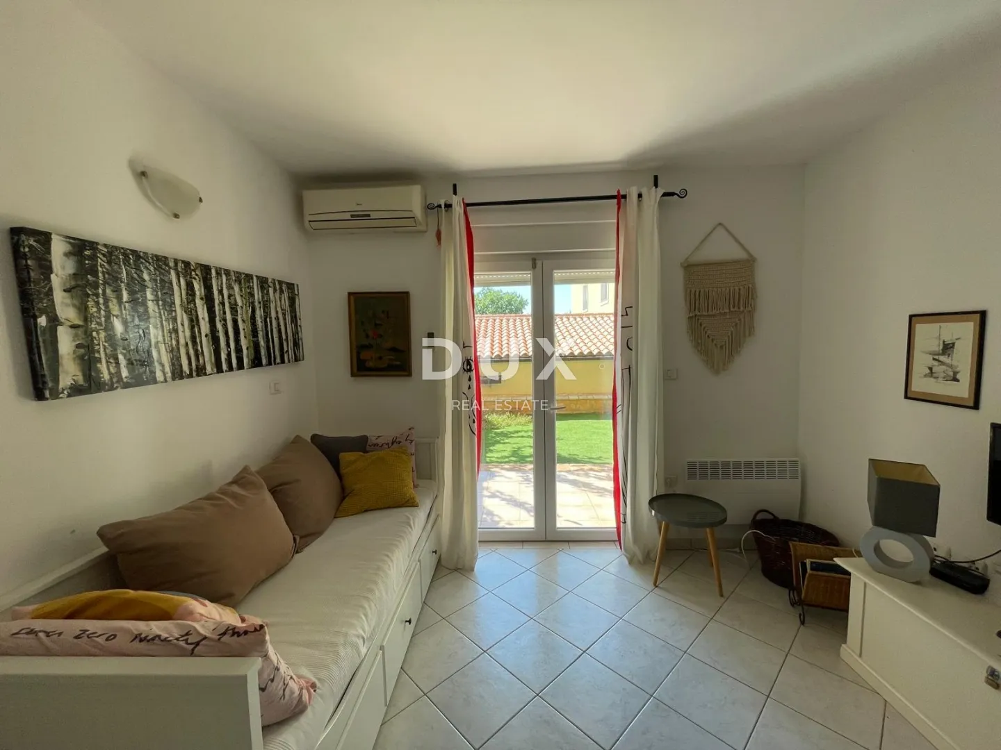 istra, peroj - stan s vrtom na mirnoj lokaciji - slika 4