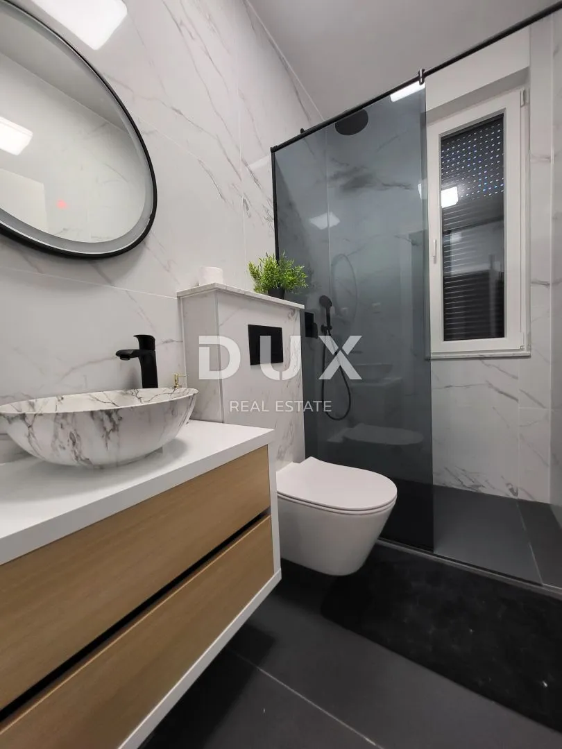 zadar, bibinje - luksuzna villa novogradnja - slika 14