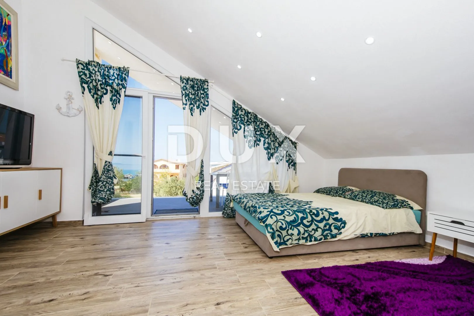 otok pag, košljun - apartman+garsonijera 70m od mora - slika 16