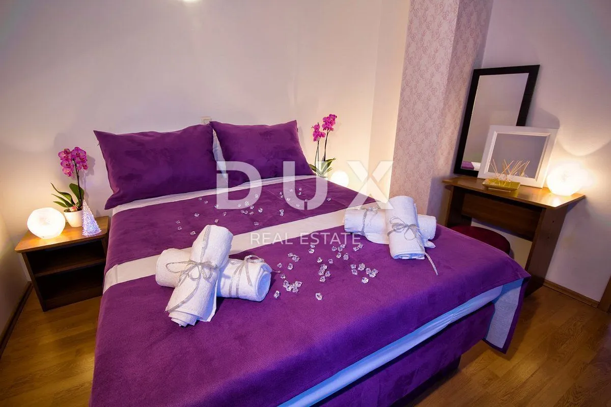 istra, pula - hotel u centru grada s restoranom - slika 8