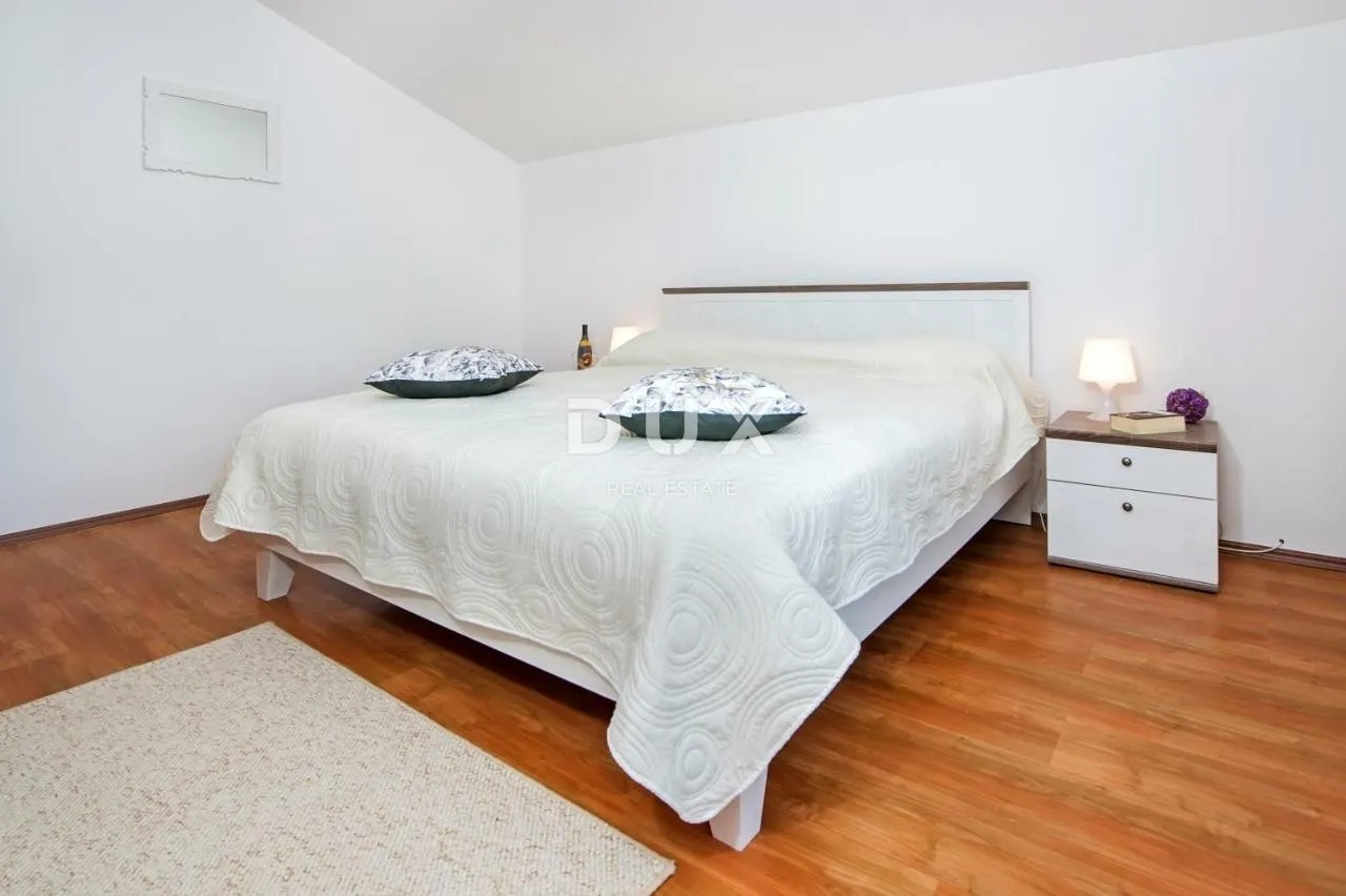 istra, rovinj, dvojna obiteljska kuća, 375 m2, s 4 stana - slika 31