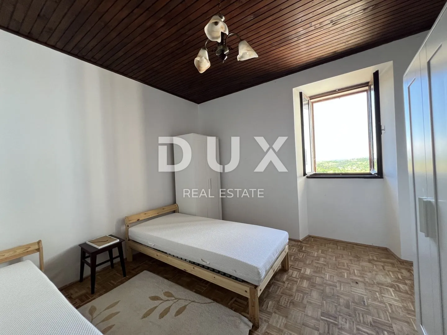 istra, oprtalj, povijesna jezgra, 124 m², balkon s pogledom - slika 9