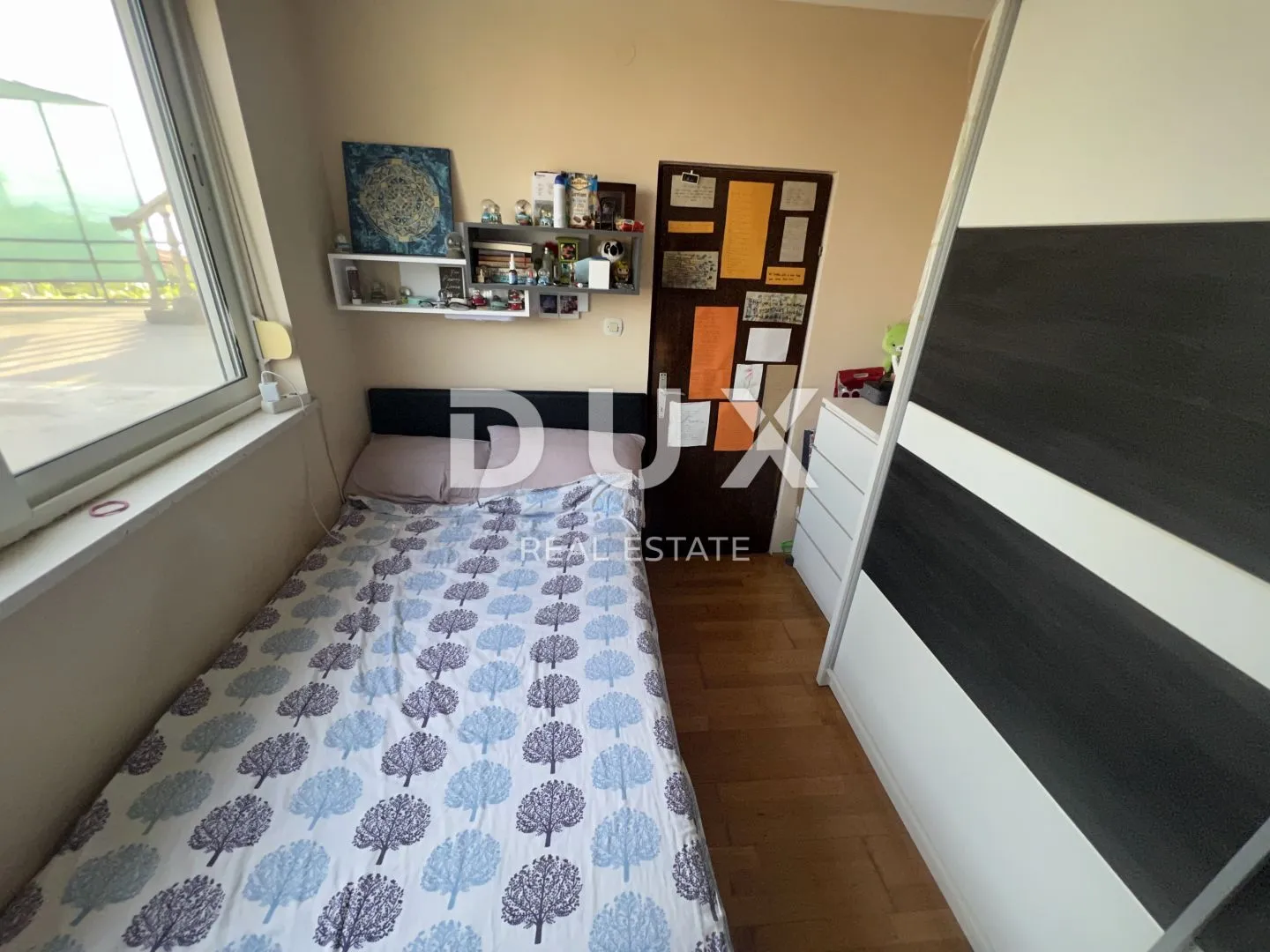 rijeka, zamet - 3s+db, terasa 55 m2, uređen! - slika 10