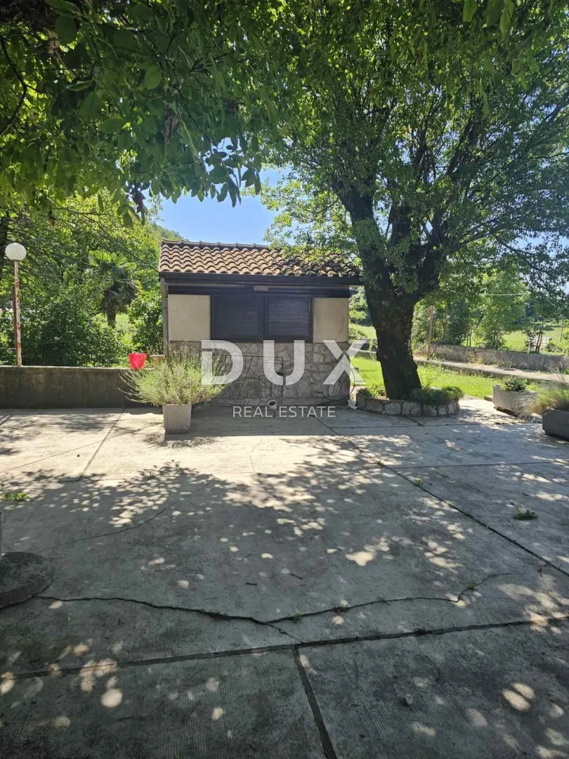 grobnik, podhum - poslovni prostor za ugostiteljsku djelatnost, 150m2 - slika 27
