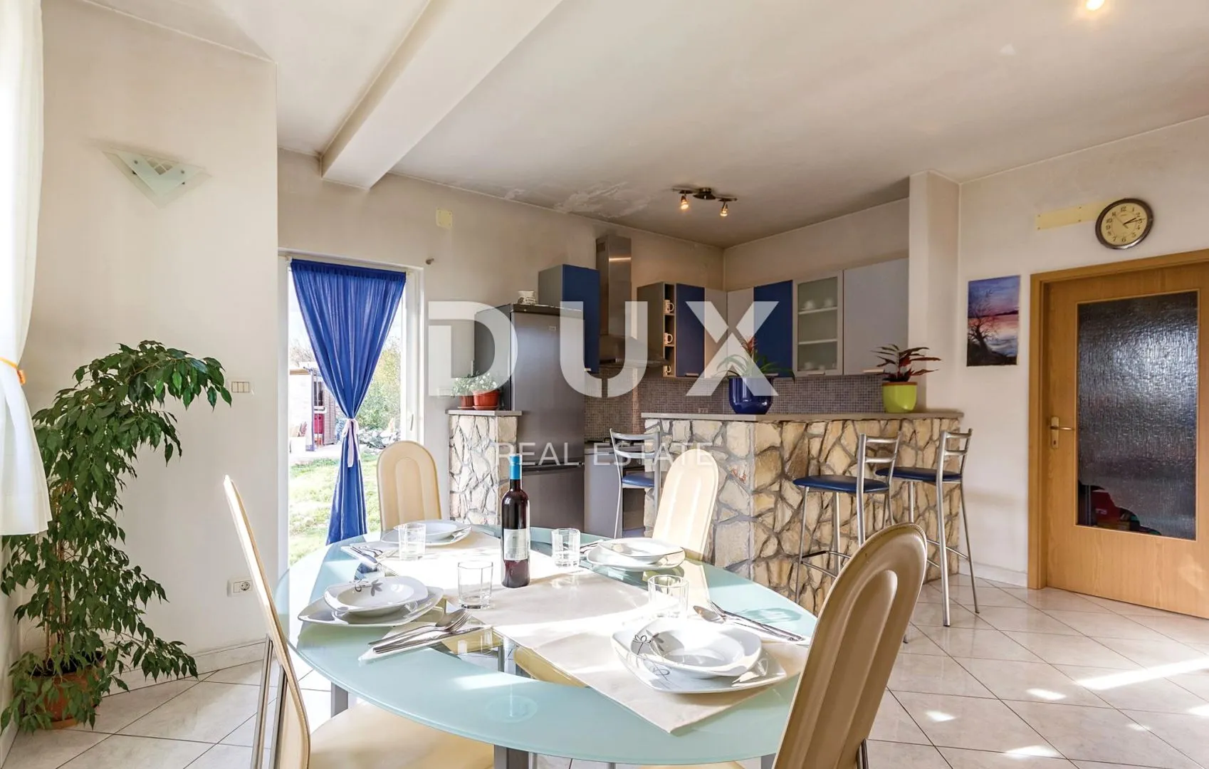 istra, labin - kuća s bazenom - slika 11