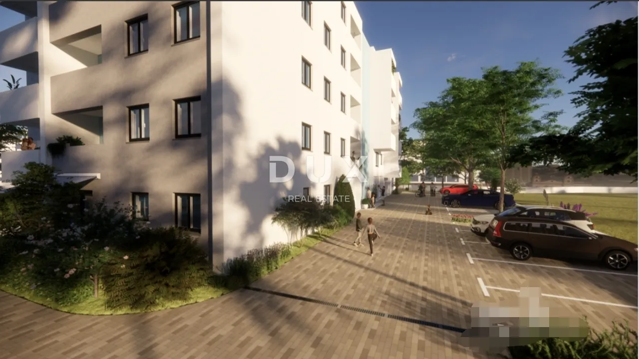 istra, pula - dvosobni stan 54,84 m2 - slika 8