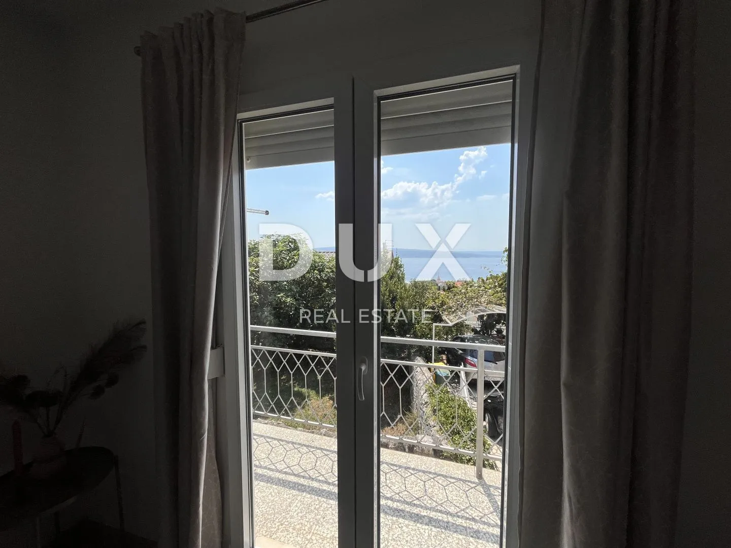 crikvenica - dvije kuće s garažom u blizini centra - slika 27