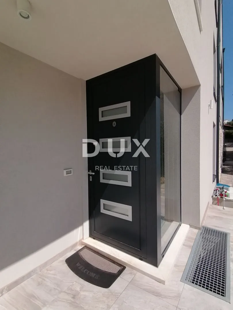 istra, pula - luksuzni stan od 200 m2 prvi red do mora! - slika 35