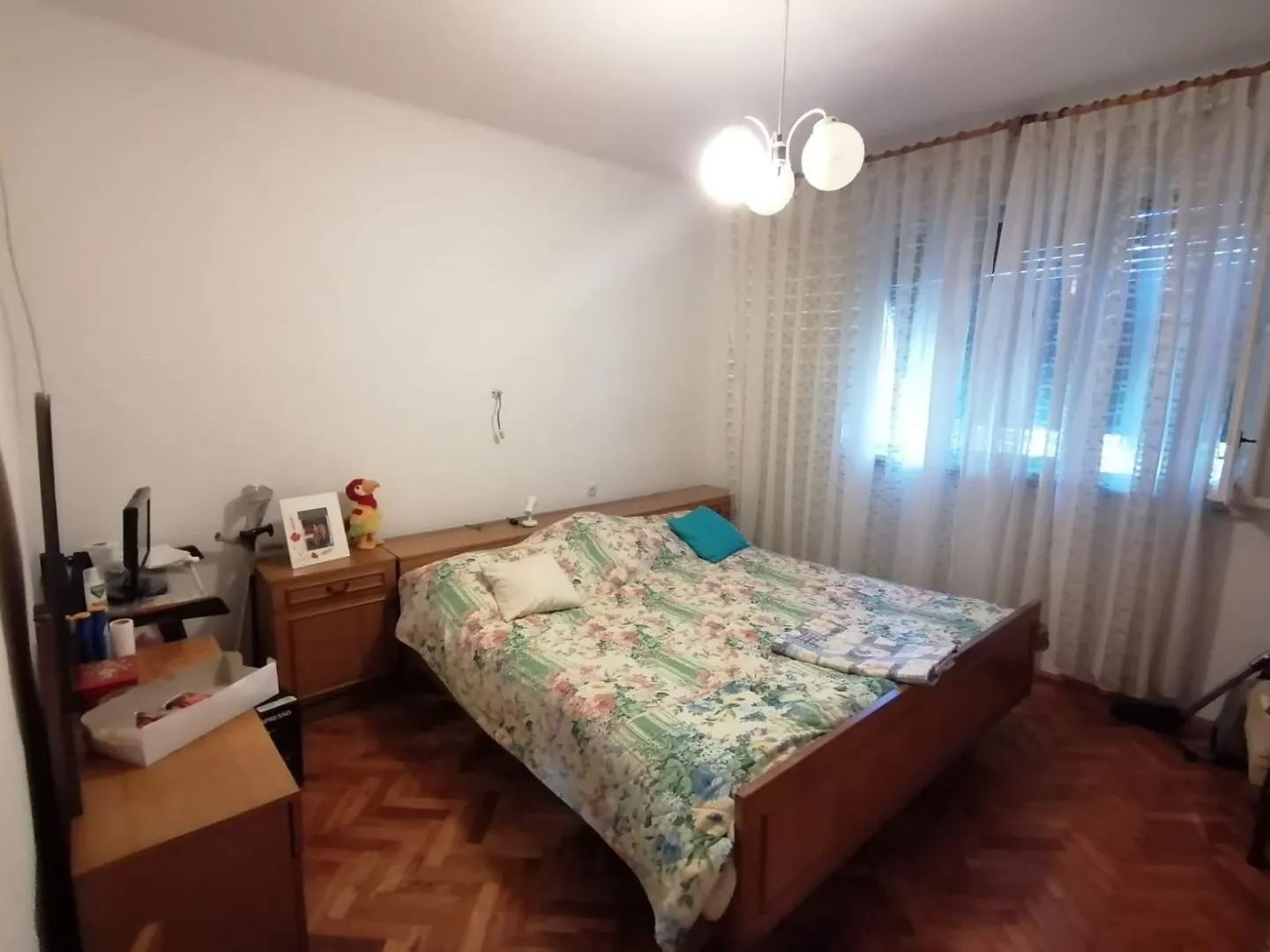 istra,fažana- obiteljska kuća 150m od mora! - slika 17