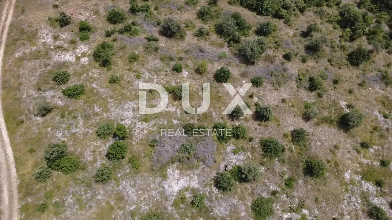 vrsi - građevinsko zemljište 500m² - slika 3