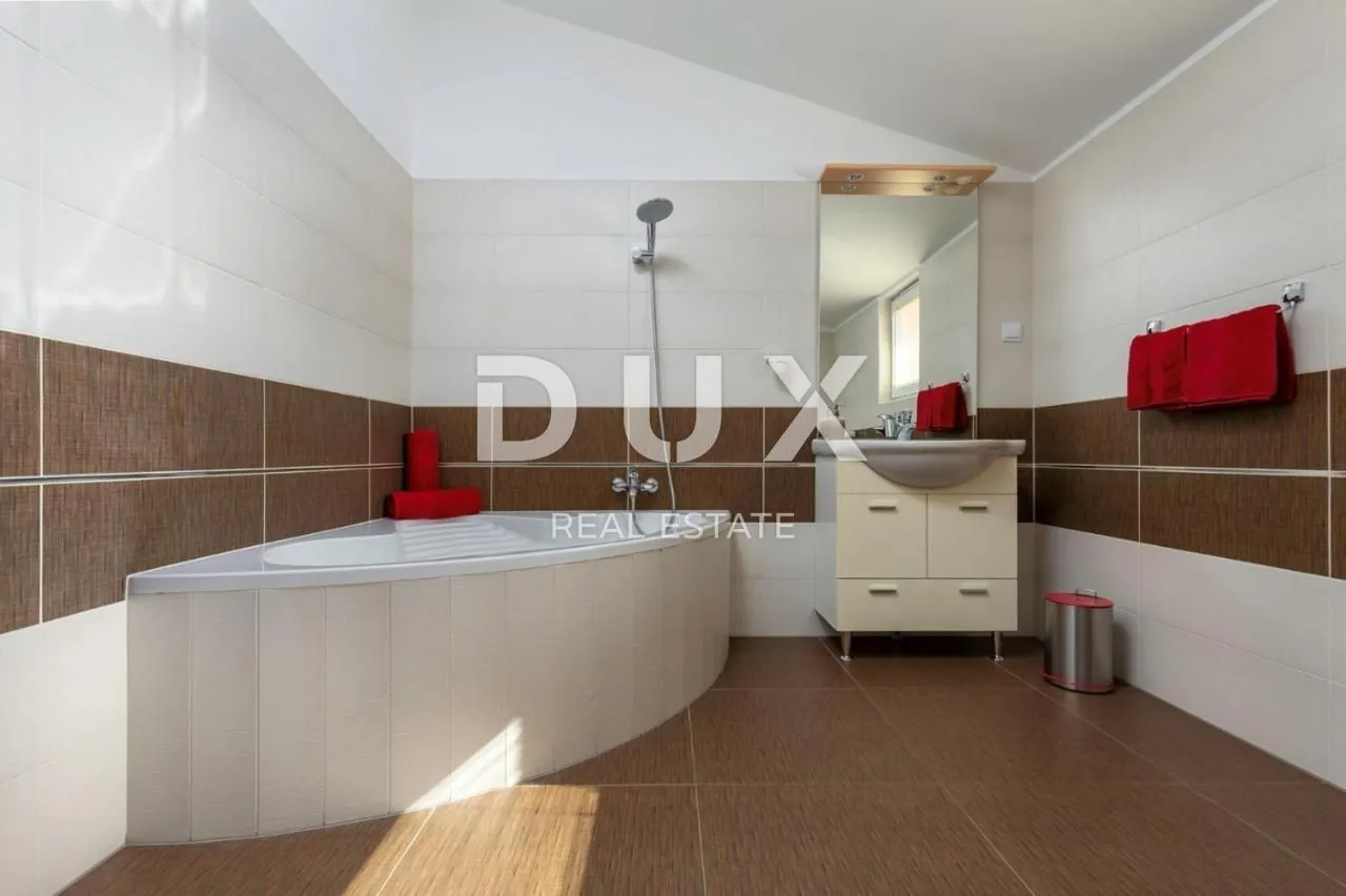 istra, medulin velika apartmanska kuća! - slika 23