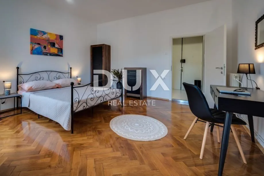 rijeka, centar - 3s+db, moderan sunčan stan - slika 9