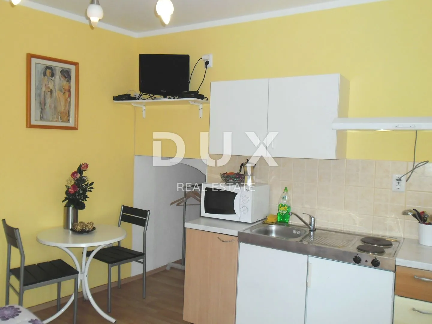 lovran - turistički objekt s 8 apartmana i 1300m2 okućnice - slika 33