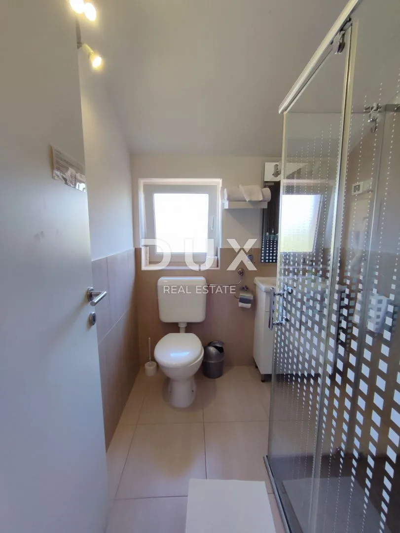 istra, umag - suvremeni obiteljski hotel - slika 11