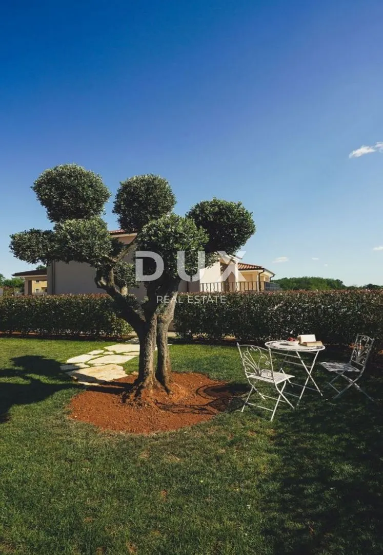 istra, poreč (okolica) - predivna luksuzna villa s bazenom - slika 47
