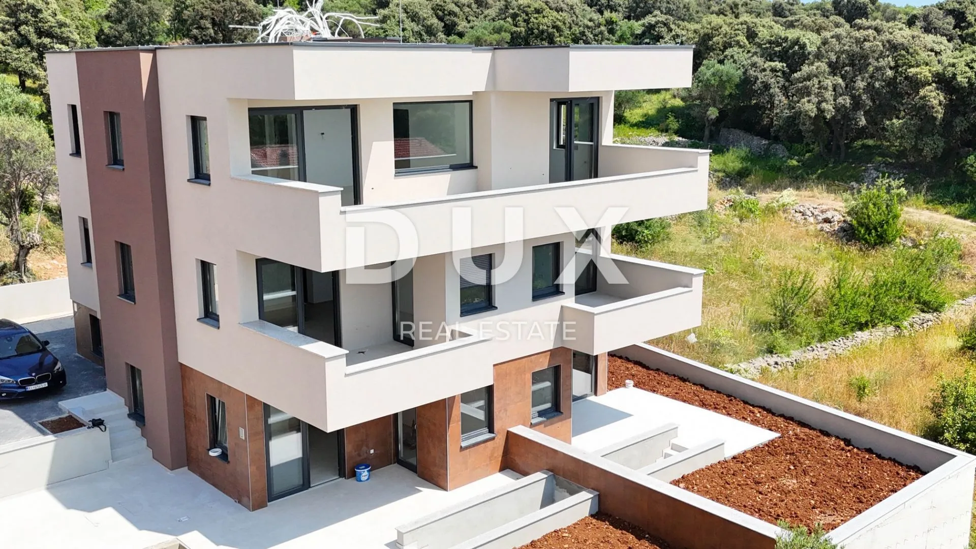 novalja, jakišnica - luksuzan stan u prizemlju, 104m2 - slika 3