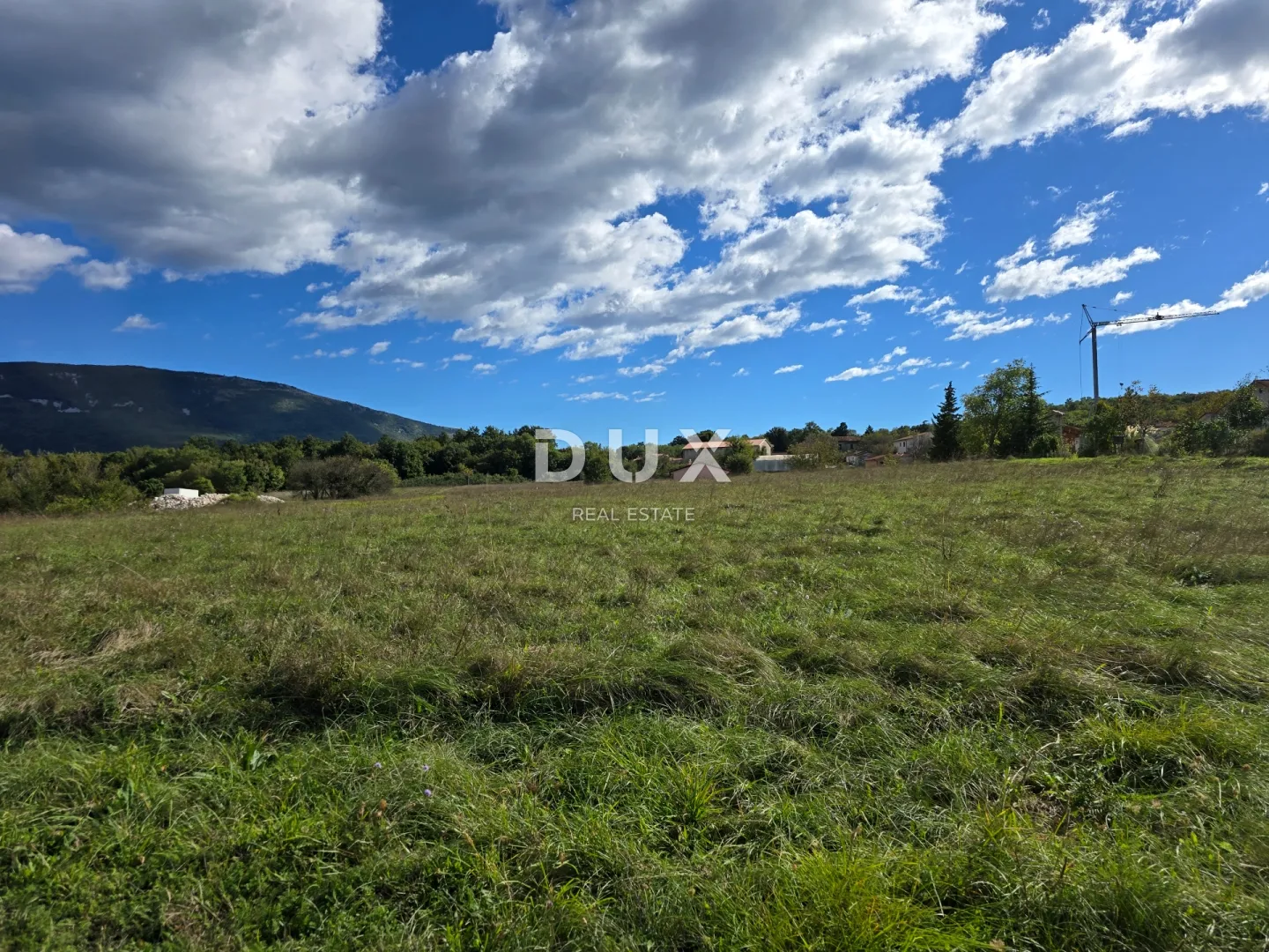 istra, labin - prostrano građevinsko zemljište - slika 11