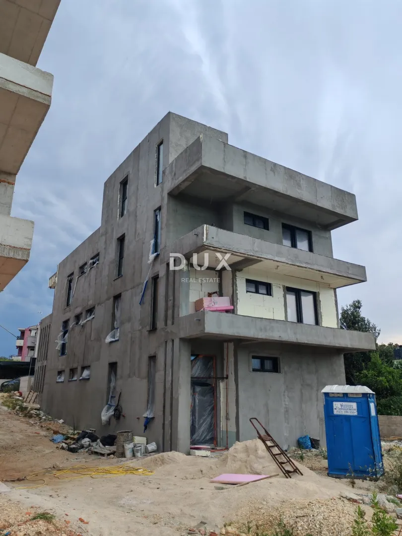 zadar, petrčane, zgrada, 444,32m2 - slika 5