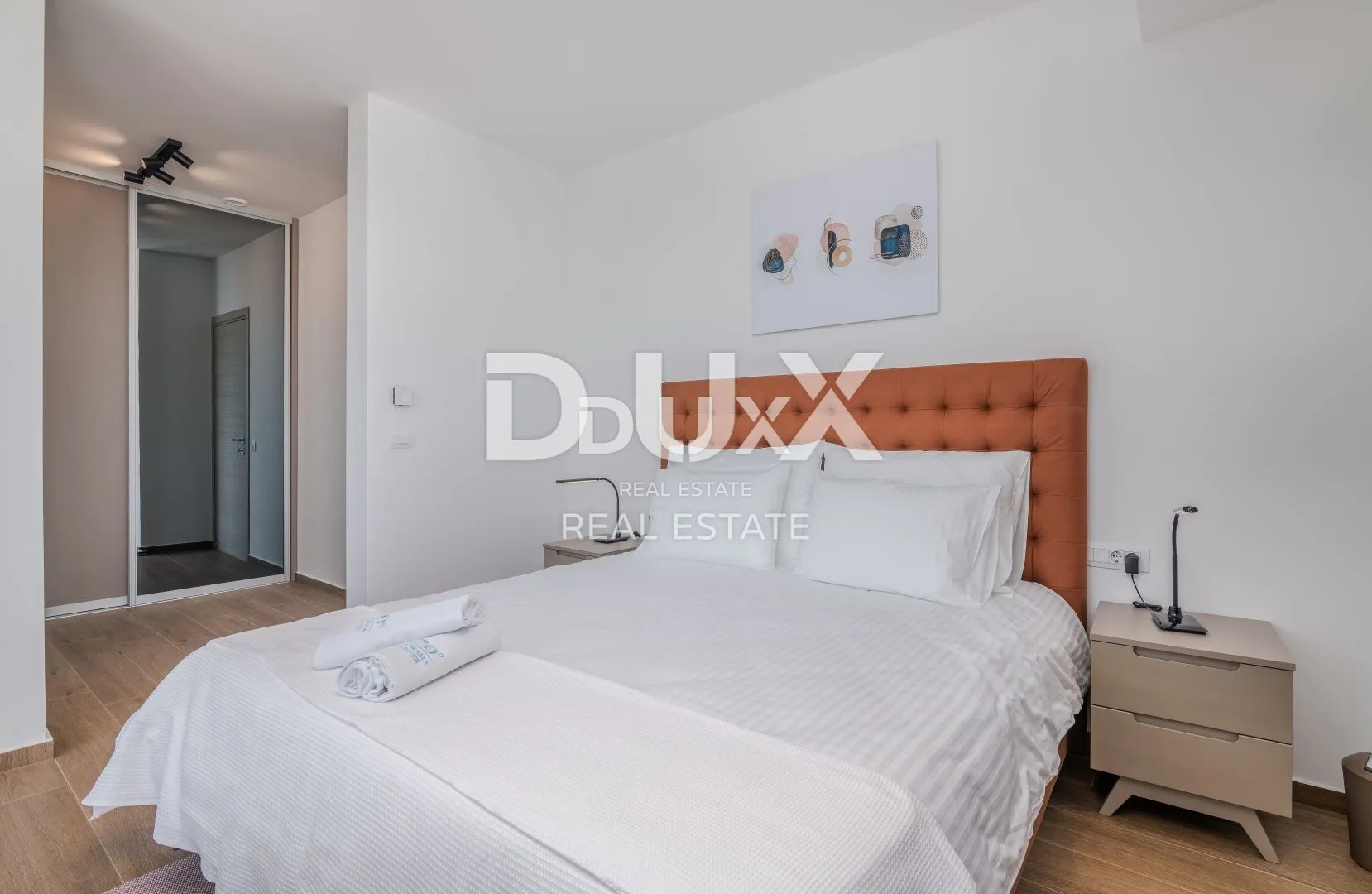 opatija, veprinac, vila 309 m², panoramski pogled na more - slika 16