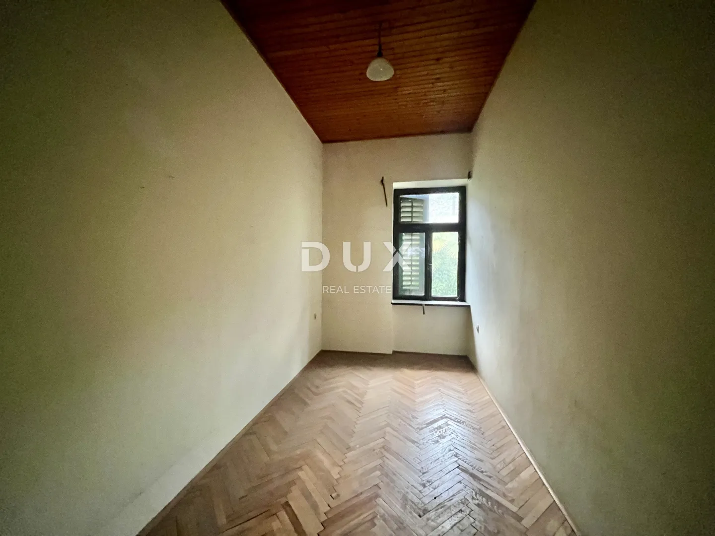 opatija, centar - vila s pričom, stan s potencijalom – rijetka prilika - slika 7