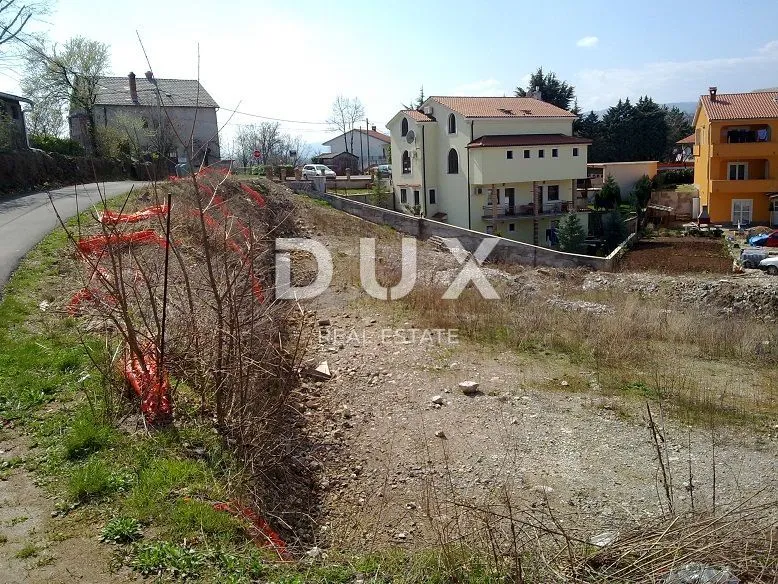 viškovo- građevinsko zemljište 810m2 za poslovno- stambenu ili stambenu zgradu- stanove/ obiteljsku kuću - slika 28