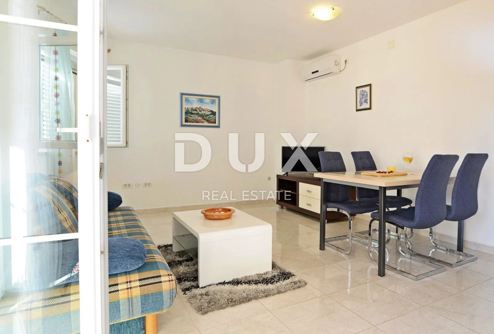 istra, rabac - apartmanska kuća s pogledom na more - slika 22