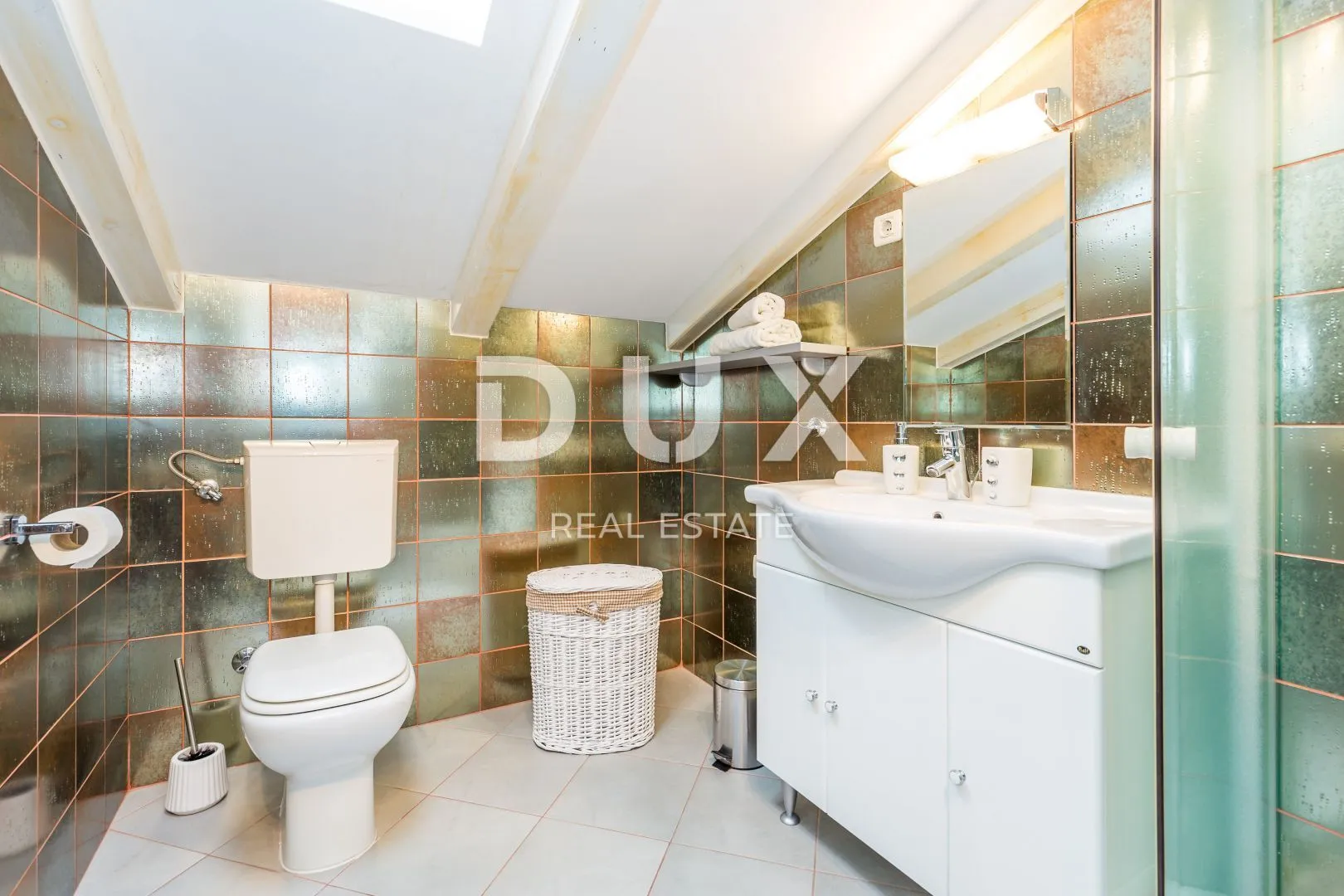 opatija - penthouse 222m2 na fantastičnoj lokaciji - slika 18