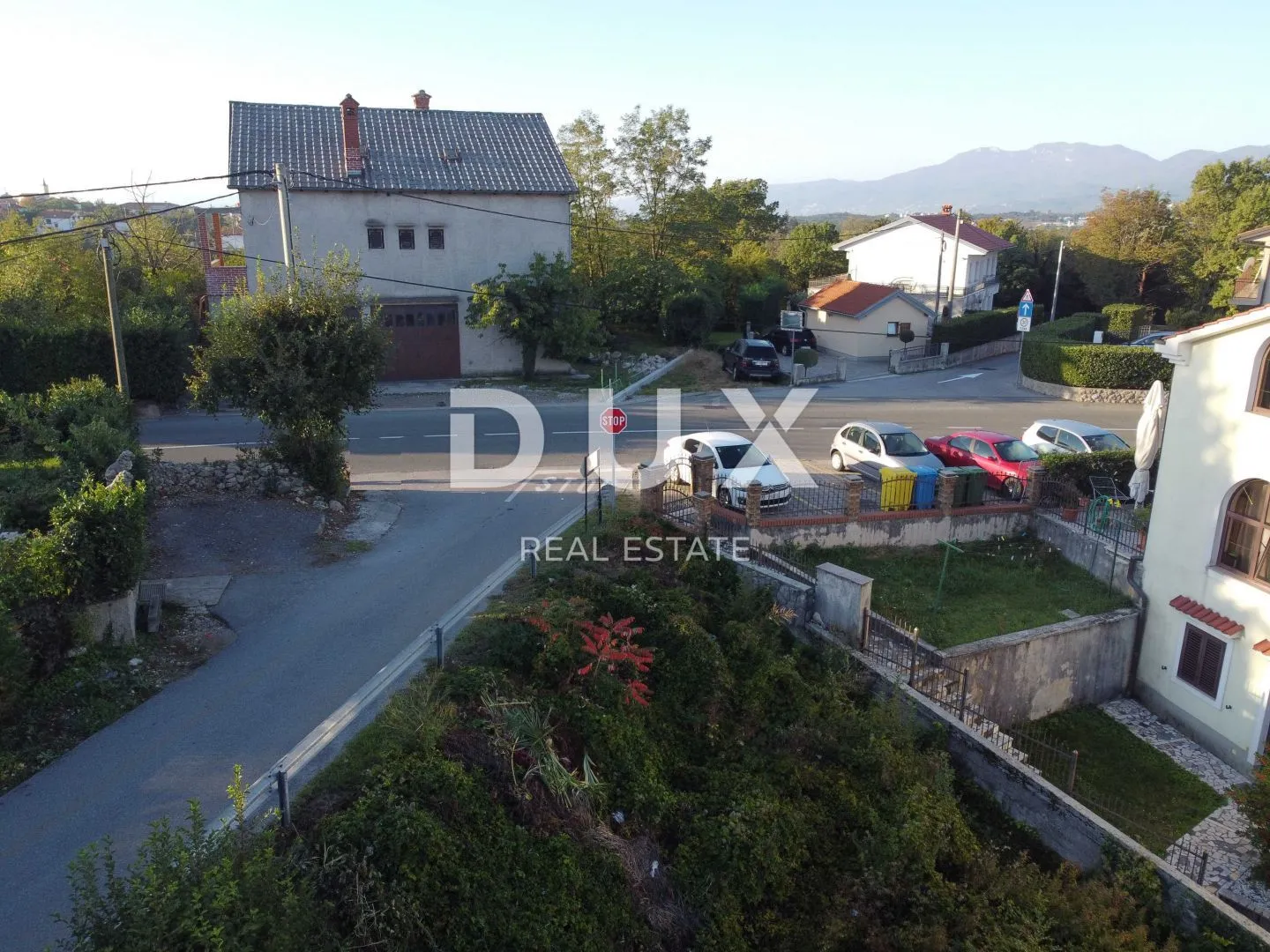 viškovo- građevinsko zemljište 810m2 za poslovno- stambenu ili stambenu zgradu- stanove/ obiteljsku kuću - slika 25