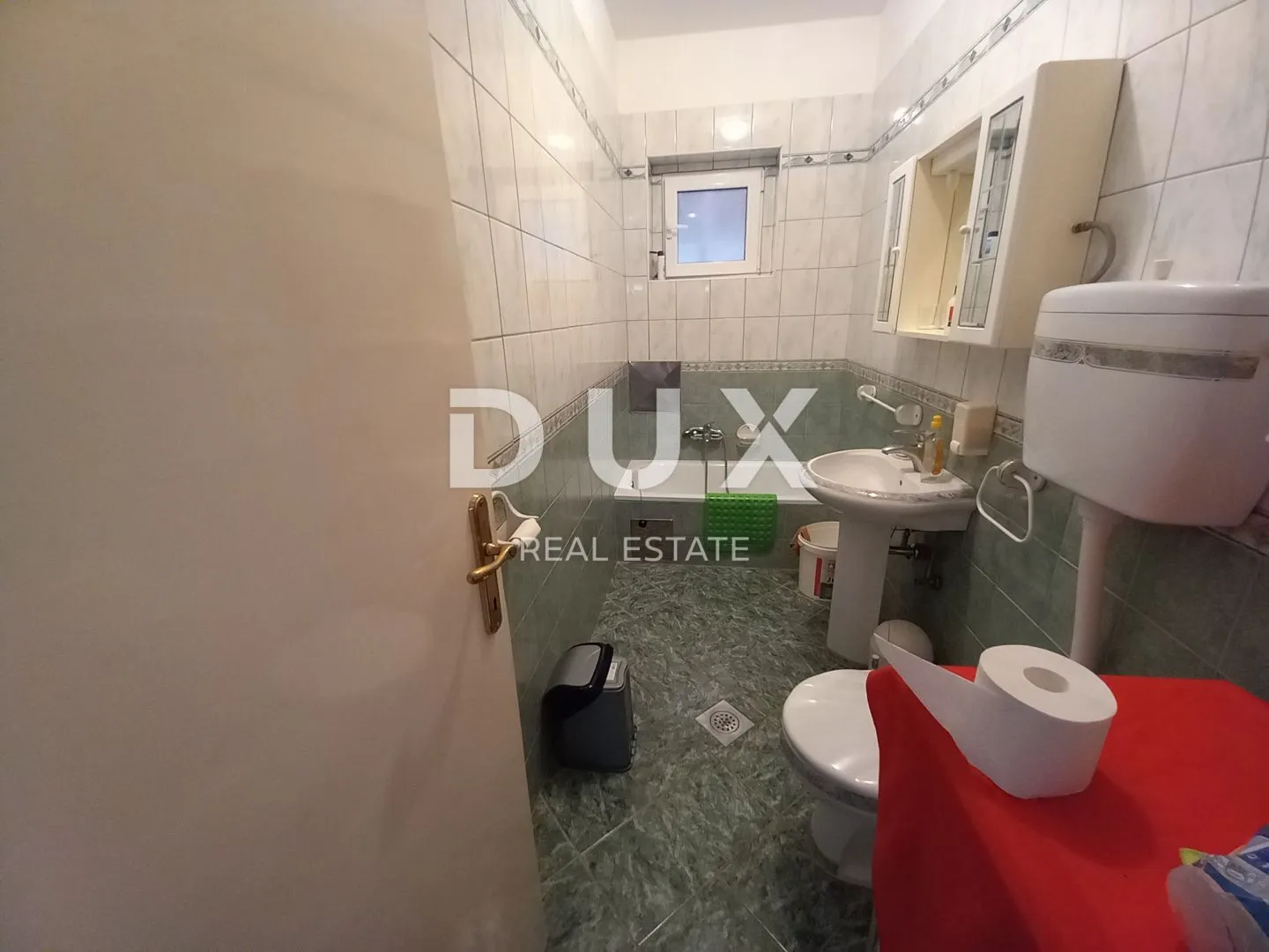 opatija, centar - samostojeća kuća na mirnoj lokaciji s prekrasnim pogledom - slika 9
