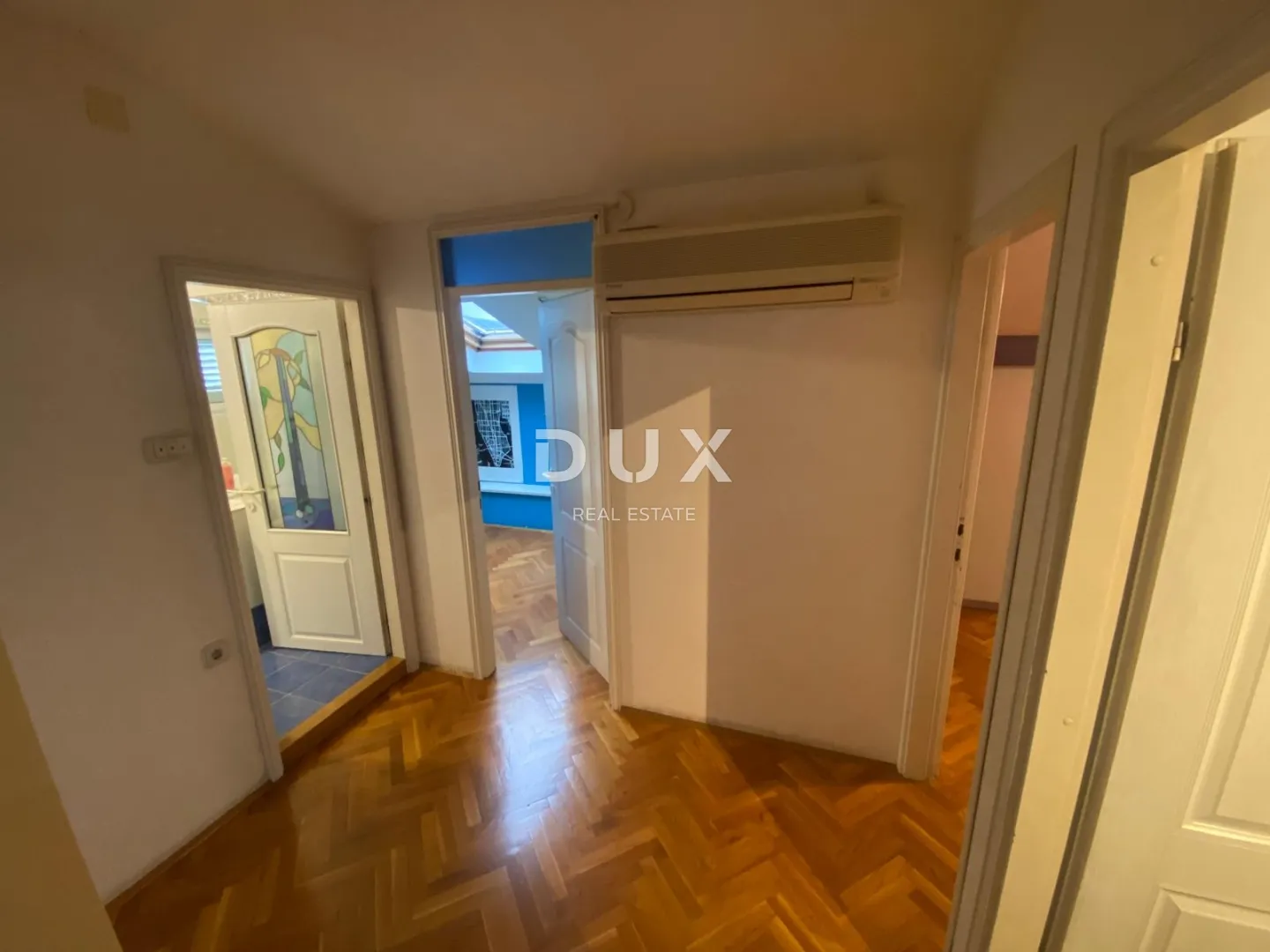 rijeka, trsat - stan 132 m2, 4s+db s panoramskim pogledom na more + dodatni stan 31 m2! prilika! - slika 29