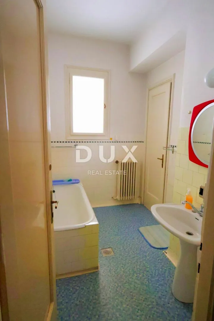 rijeka, pećine - samostojeća vila s pogledom na more - slika 21