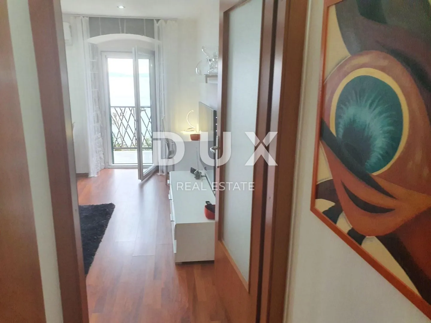 rijeka, pećine - stan, 41 m2, 1. red do mora!!! - slika 29