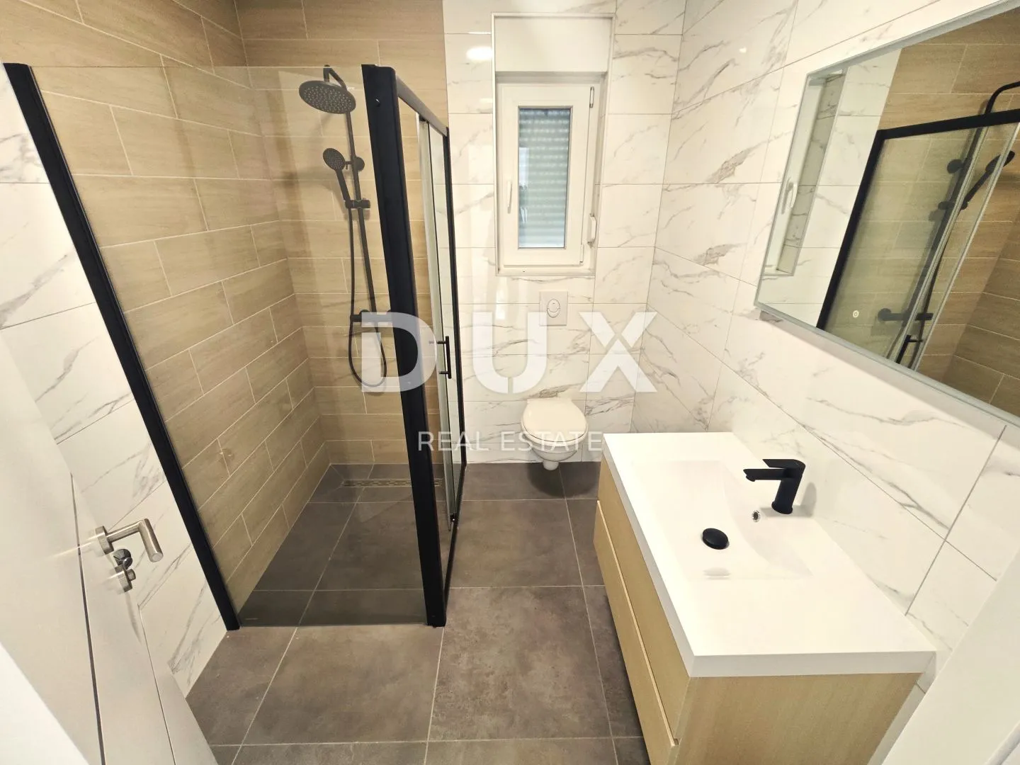 crikvenica, selce, dva dvosobna apartmana, 106 m2, novogradnja, 150 metara od mora - slika 5