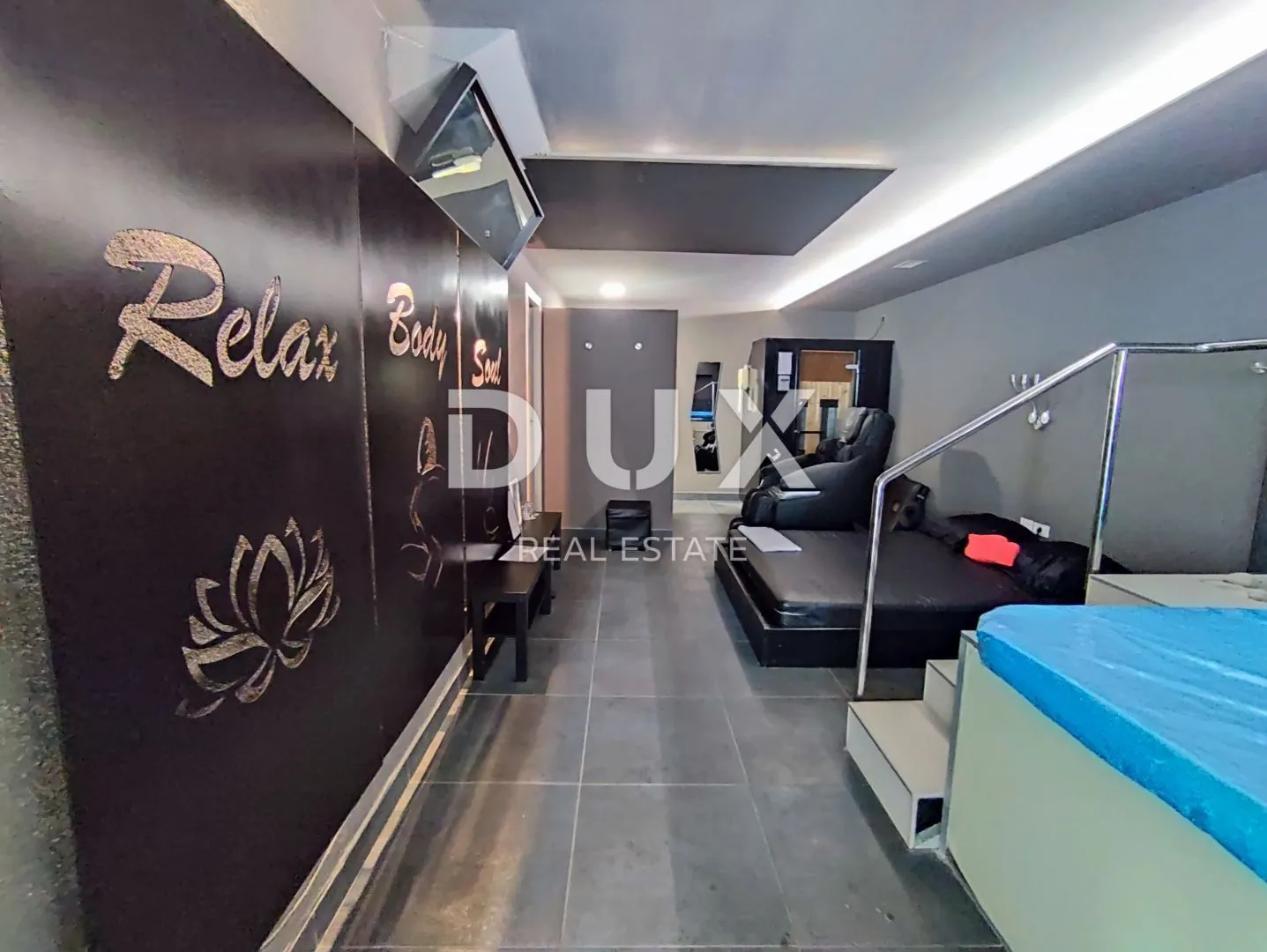 istra, umag - suvremeni obiteljski hotel - slika 43