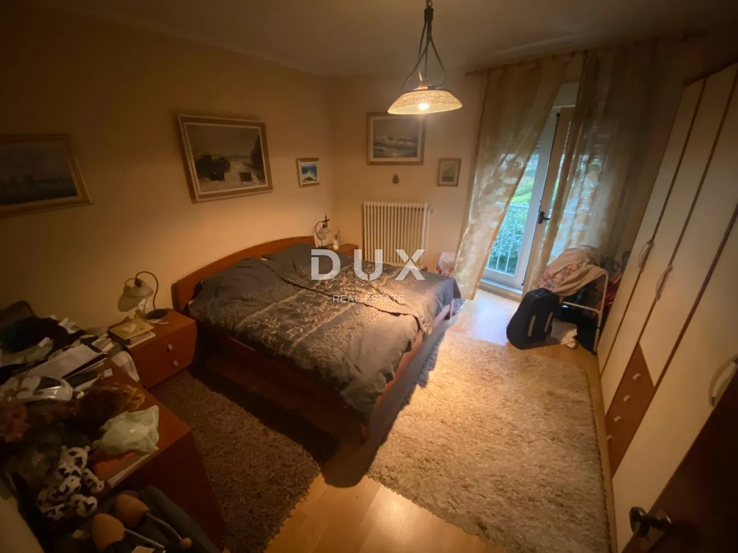 rijeka, kostrena - kuća s bazenom prvi red do mora! prilika! - slika 34