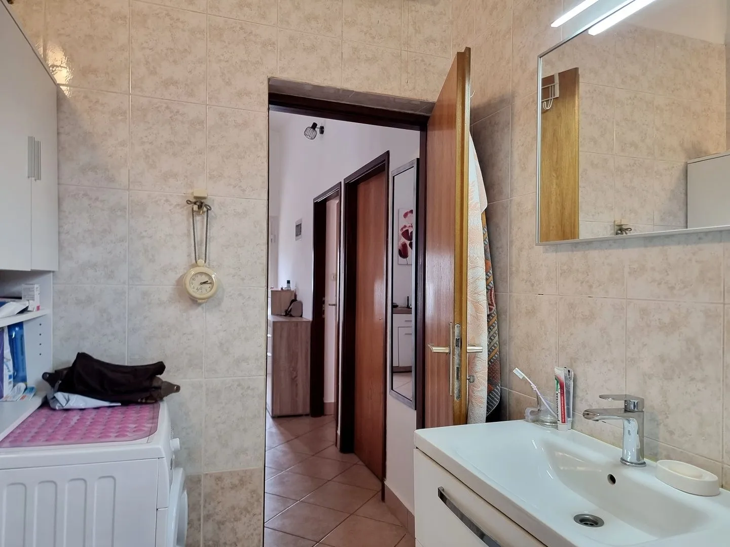 istra, barban, kuća, 85m2 - slika 30