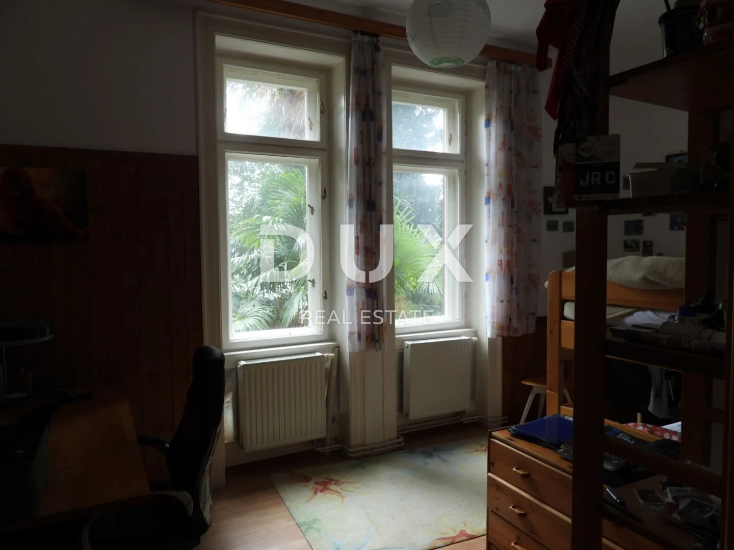 opatija, centar, vila, 484 m2, dva stana, 2. red do mora - slika 62