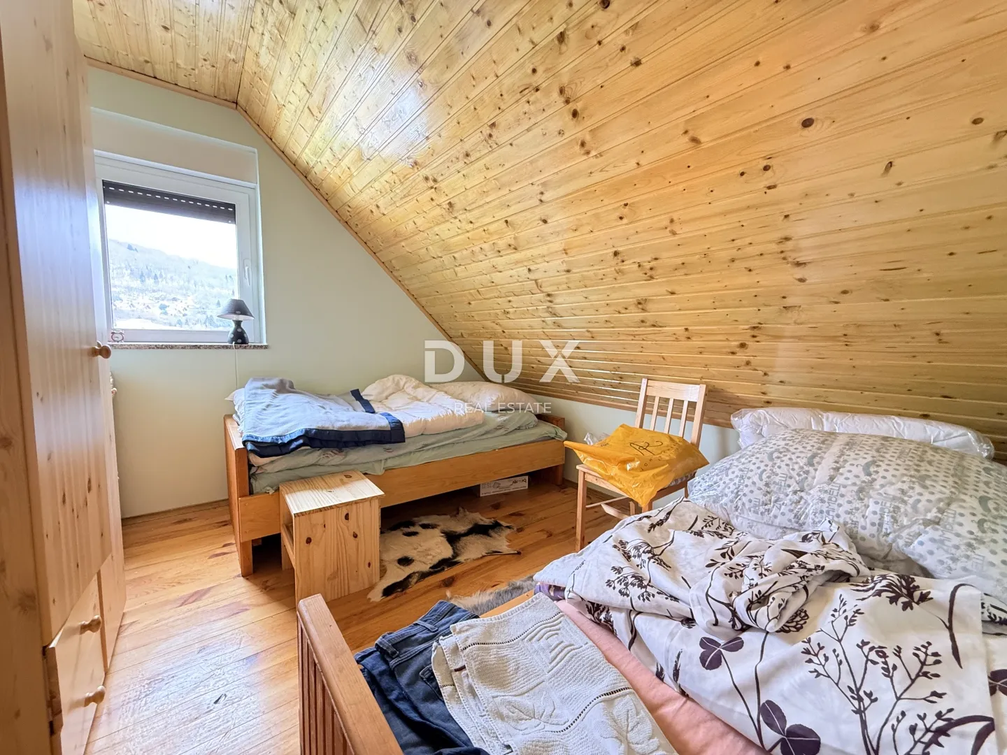 gorski kotar, mrkopalj - kuća s četiri apartmana - slika 35