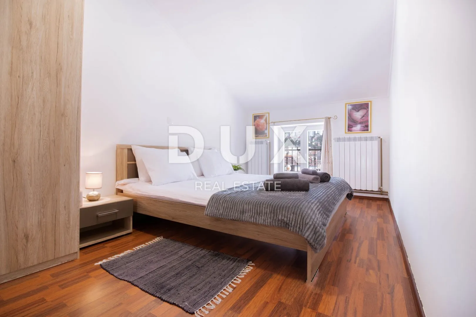 rijeka, centar - moderni 2s+db apartman na traženoj lokaciji - slika 31