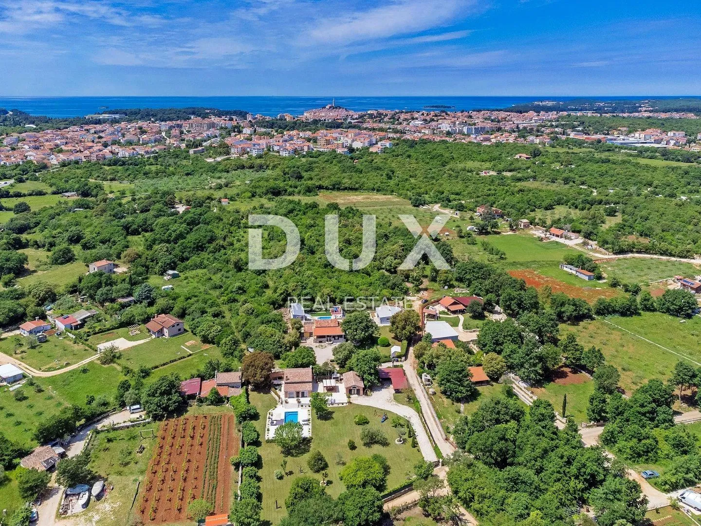 istra, rovinj, kuća, 200m2 - slika 44
