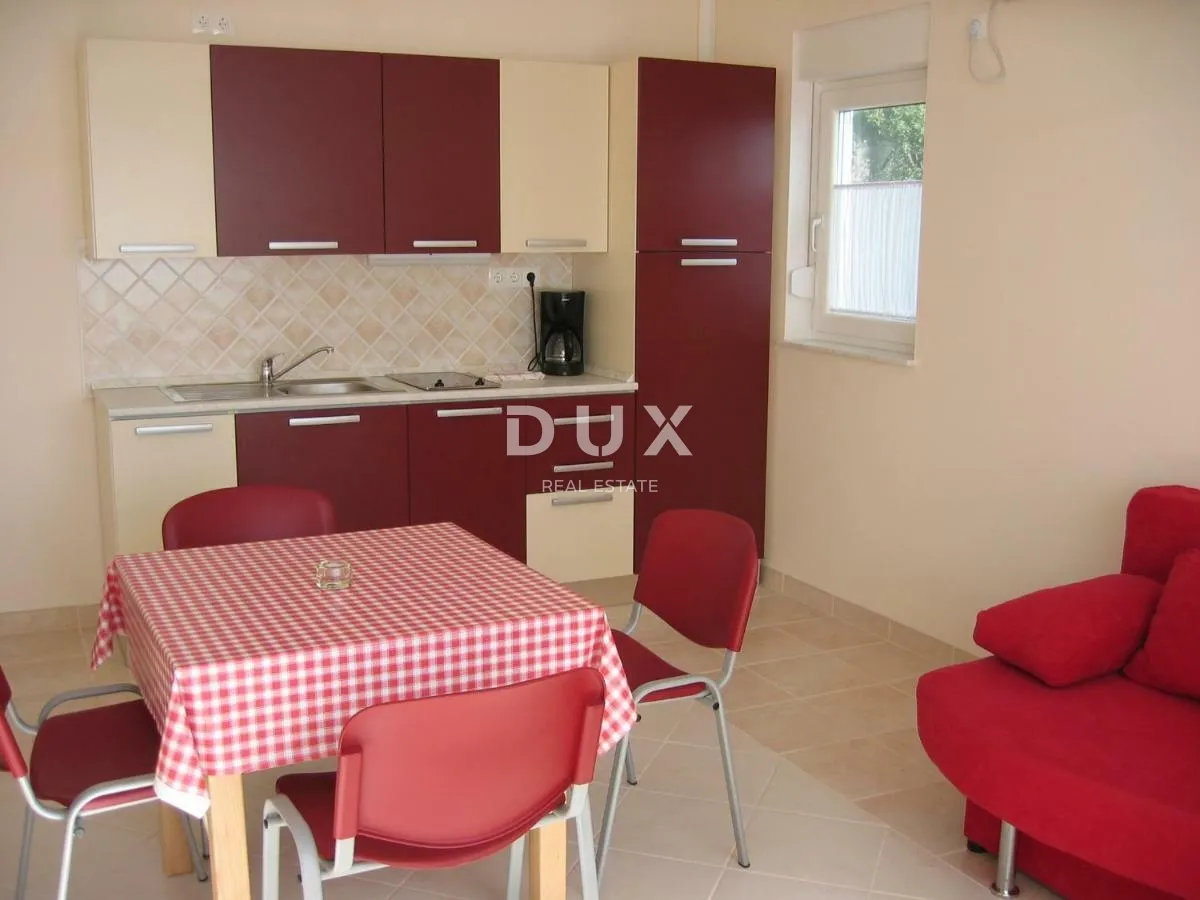 crikvenica, dramalj - odlična apartmanska kuća 130 m od mora - slika 3