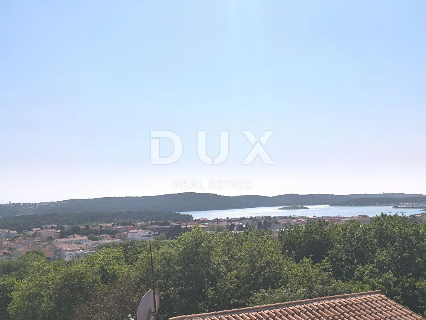 istra, medulin - penthause s panoramskim pogledom na more - slika 3