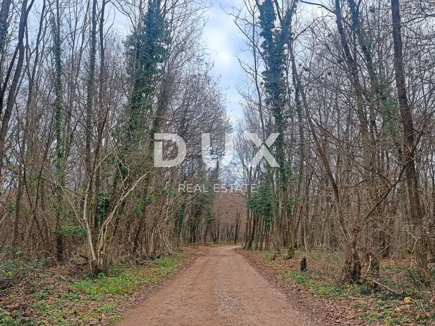 istra, labin - komforno građevinsko zemljište - slika 4