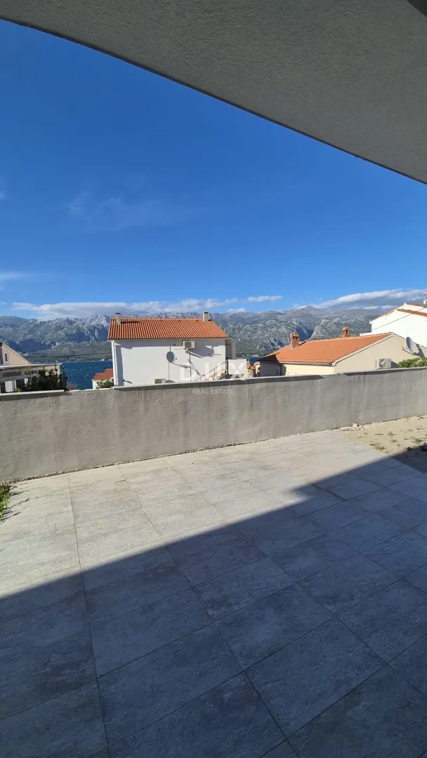 zadar, vinjerac - prilika! premium apartman s vrtom - slika 12
