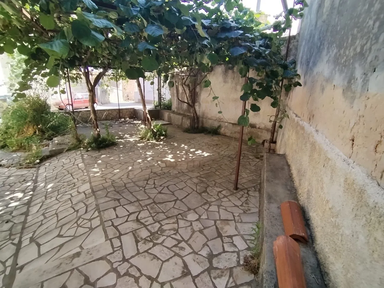 istra, marčana- kuća na odličnoj lokaciji! - slika 2