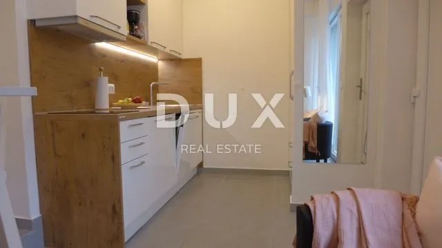 opatija,centar - samostojeća kuća, 350 m2, pogled, okućnica, bazen!!! - slika 21