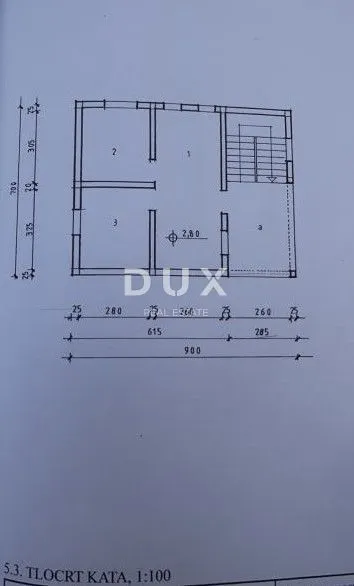 otok vir - apartmanska kuća sa 3 stambene jedinice - slika 15