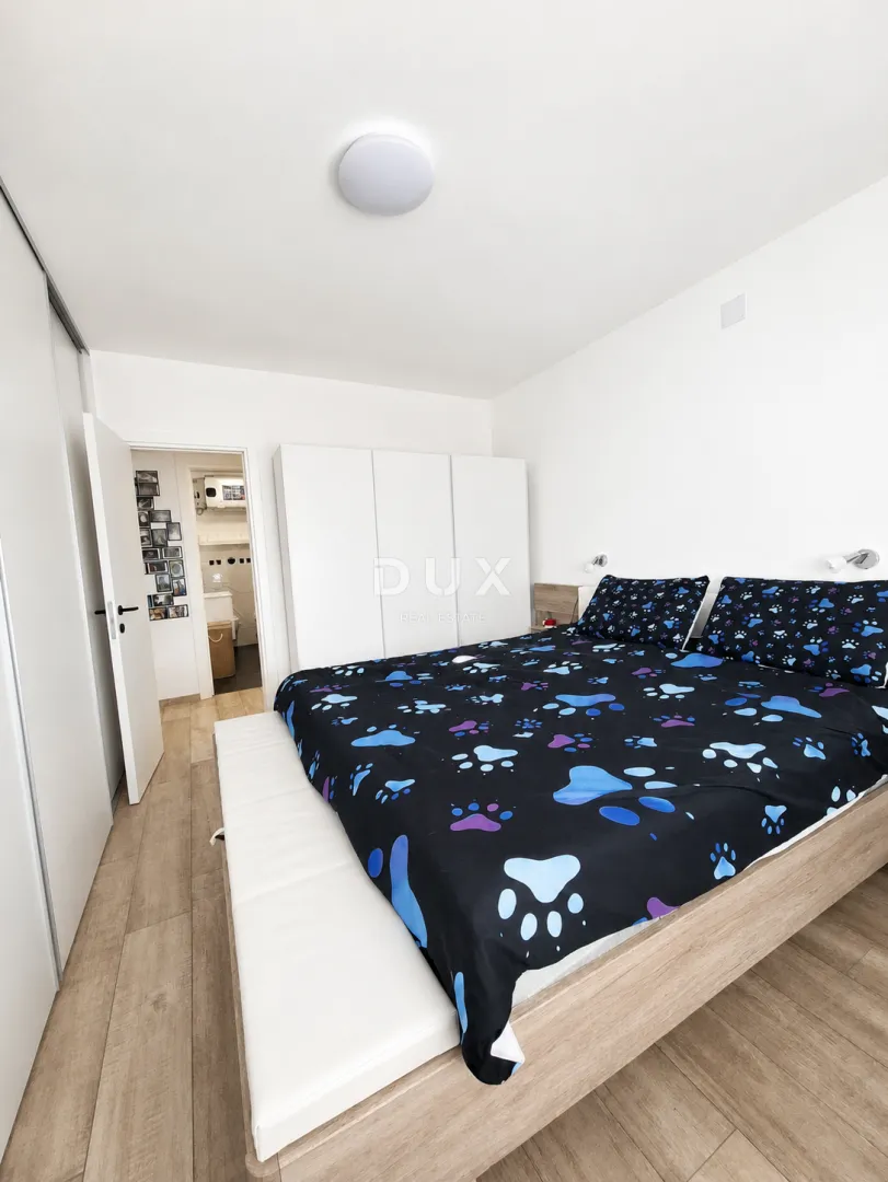 istra, pula - potpuno renoviran stan 52 m² s velikim spremištem - slika 17