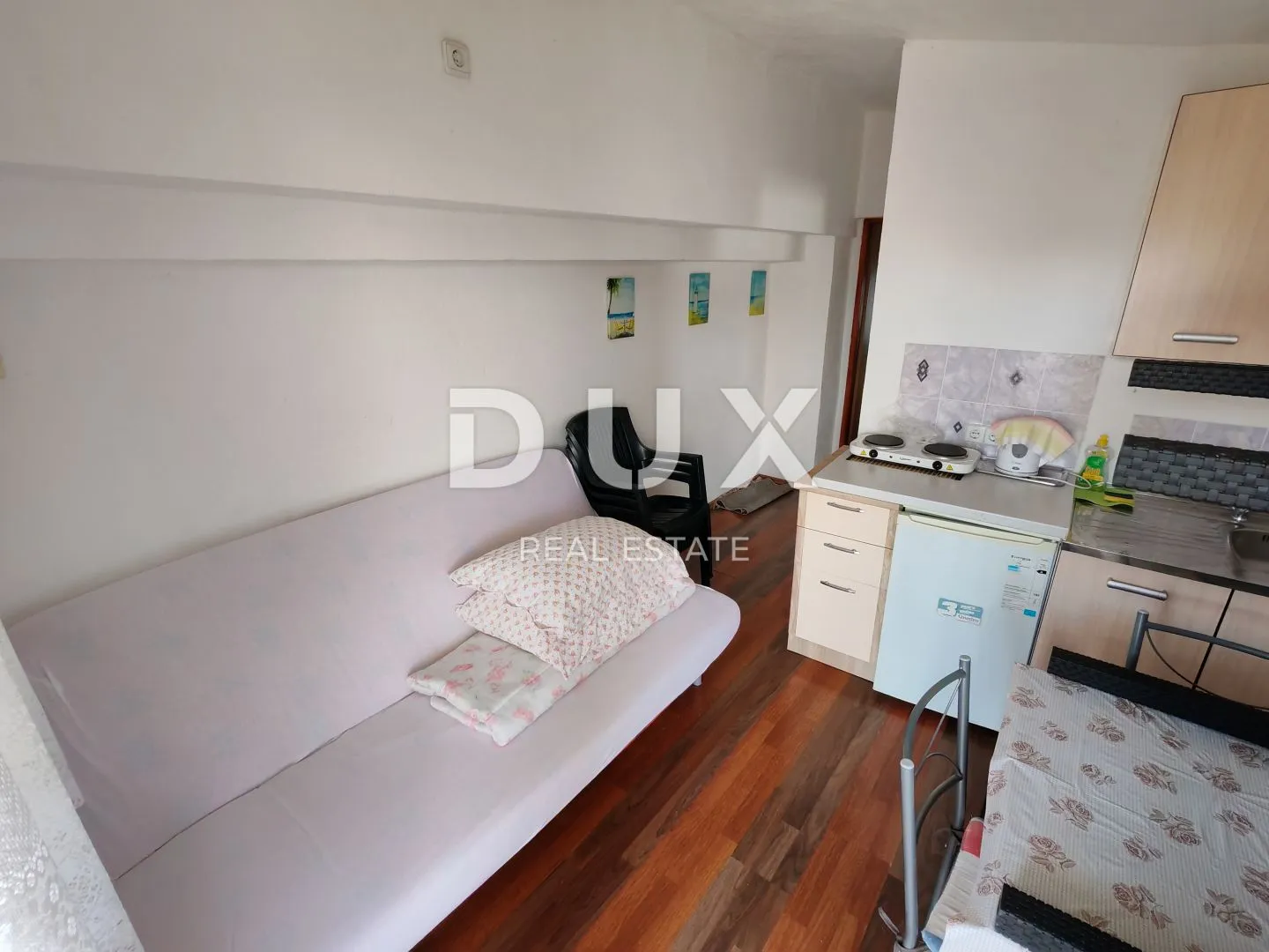 zadar, vir - kuća s čak 5 apartmana! 3 minute hoda udaljena od dviju plaža! - slika 34